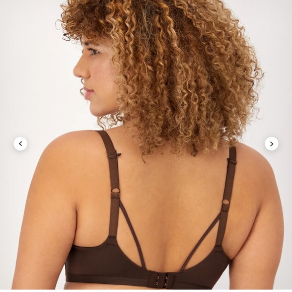 Maidenform Everyday Luxe Wireless T-Shirt Bra
38D NWOT - Picture 6 of 6